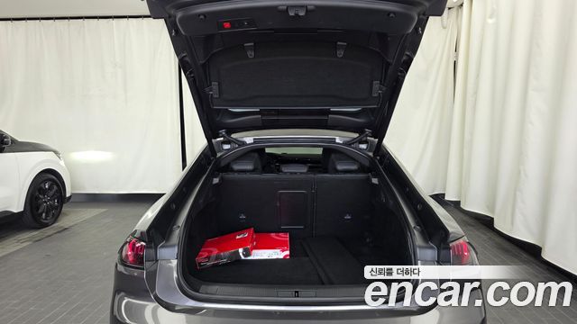 Peugeot 508 (II) 1.5 BlueHDi GT 2021 — фото 20