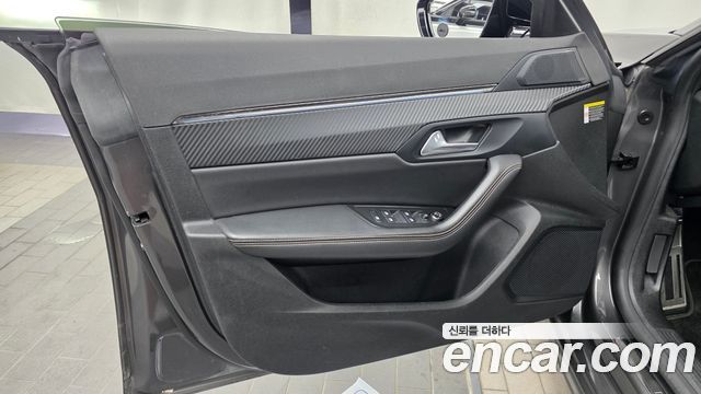 Peugeot 508 (II) 1.5 BlueHDi GT 2021 — фото 24
