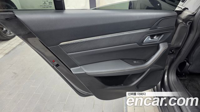 Peugeot 508 (II) 1.5 BlueHDi GT 2021 — фото 25