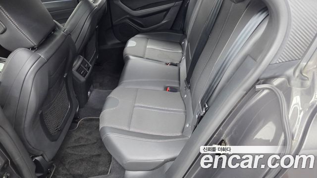 Peugeot 508 (II) 1.5 BlueHDi GT 2021 — фото 26