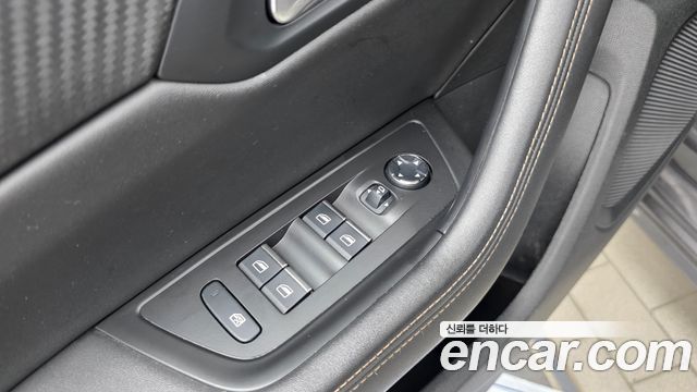 Peugeot 508 (II) 1.5 BlueHDi GT 2021 — фото 32