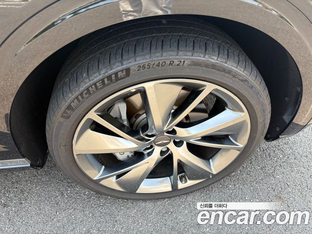 Genesis GV70 2.5T Gasoline AWD 2023 — фото 7