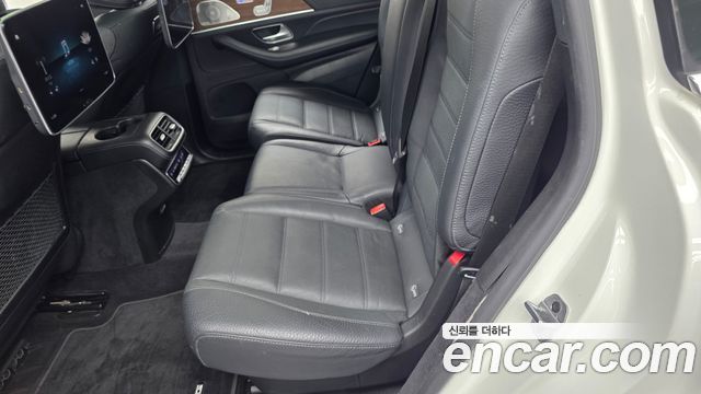 Mercedes-Benz GLS-Class (X167) GLS400d 4MATIC 2021 — фото 26