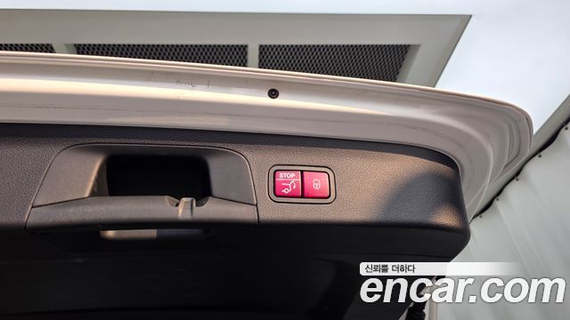 Mercedes-Benz GLS-Class (X167) GLS400d 4MATIC 2021 — фото 27