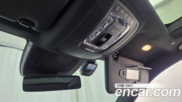 Mercedes-Benz GLS-Class (X167) GLS400d 4MATIC 2021 — фото 28