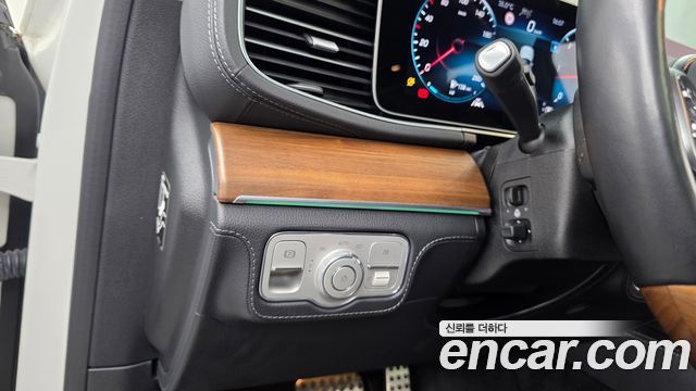 Mercedes-Benz GLS-Class (X167) GLS400d 4MATIC 2021 — фото 29