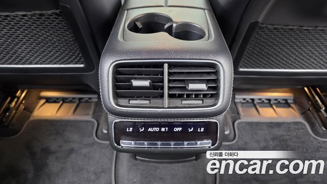 Mercedes-Benz GLS-Class (X167) GLS400d 4MATIC 2021 — фото 31