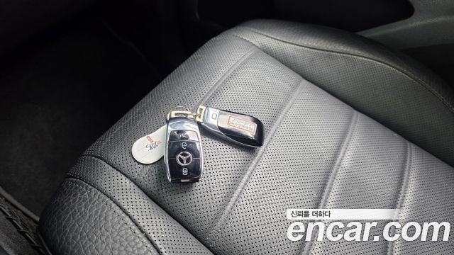 Mercedes-Benz GLS-Class (X167) GLS400d 4MATIC 2021 — фото 32