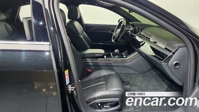 Audi A8 (D5) 50 TDI Quattro Premium 2023 — фото 15