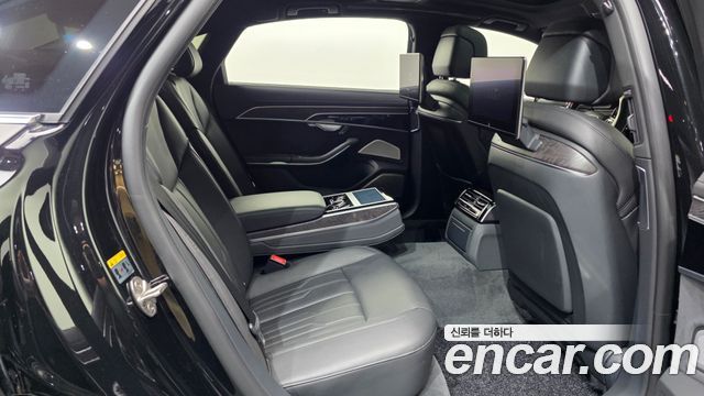 Audi A8 (D5) 50 TDI Quattro Premium 2023 — фото 16