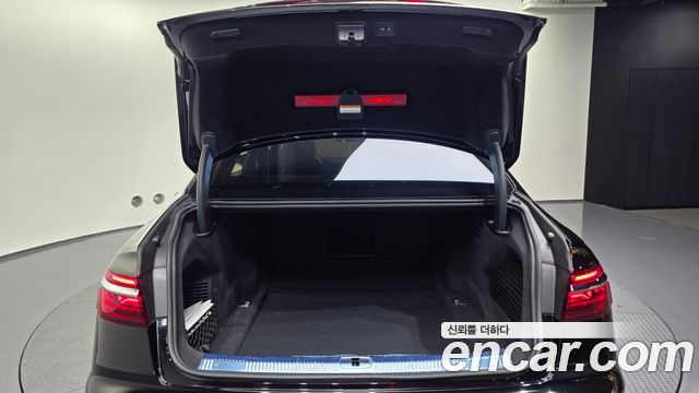 Audi A8 (D5) 50 TDI Quattro Premium 2023 — фото 24