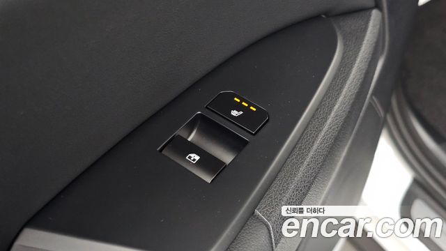 Kia Sportage Hybrid (V) HEV 1.6 2WD Signature 2025 — фото 18
