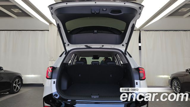 Kia Sportage Hybrid (V) HEV 1.6 2WD Signature 2025 — фото 20