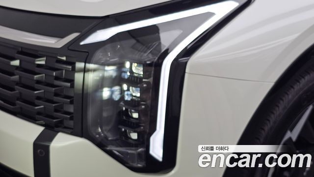 Kia Sportage Hybrid (V) HEV 1.6 2WD Signature 2025 — фото 22