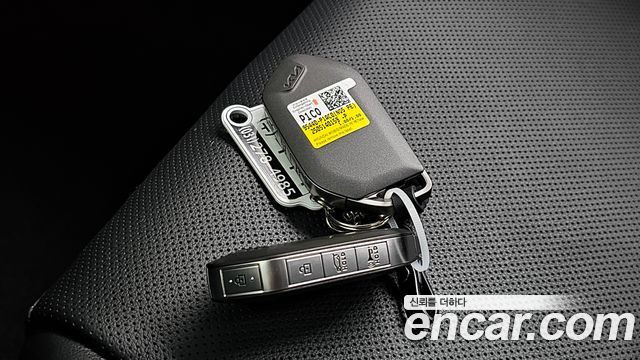 Kia Sportage Hybrid (V) HEV 1.6 2WD Signature 2025 — фото 32