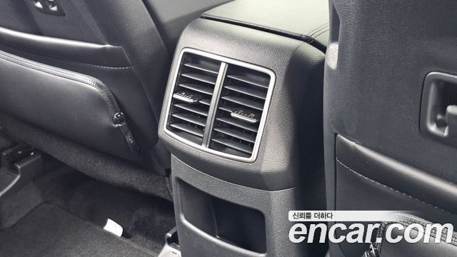 Kia Sportage Hybrid (V) HEV 1.6 2WD Signature 2025 — фото 34