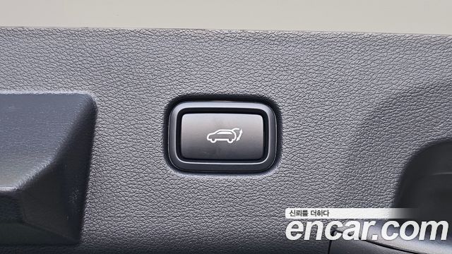 Kia Sportage Hybrid (V) HEV 1.6 2WD Signature 2025 — фото 37