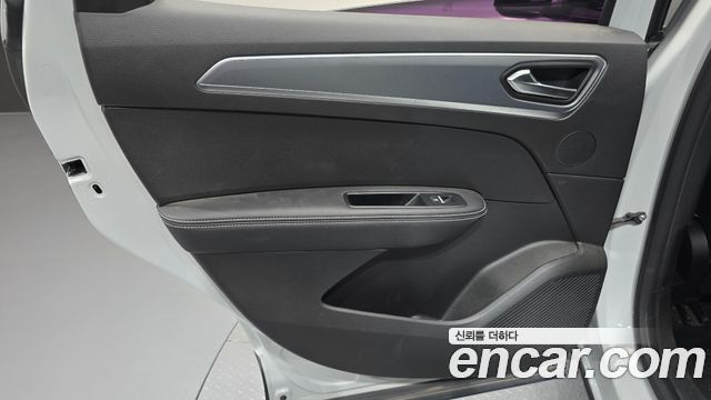 Renault Korea XM3 1.3 TCe RE Signature 2023 — фото 29