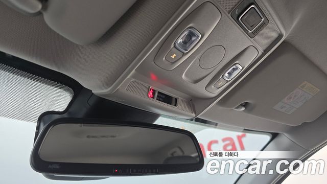 Renault Korea XM3 1.3 TCe RE Signature 2023 — фото 34