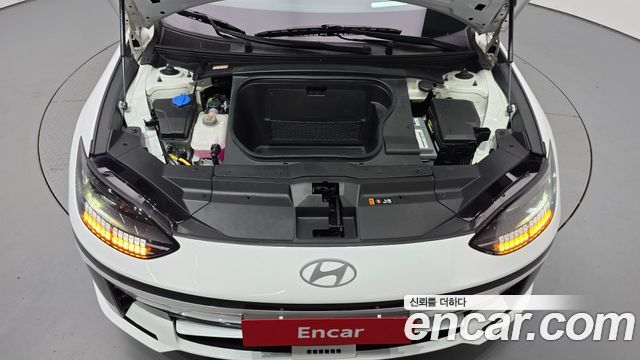 Hyundai Ioniq 6 Long Range Exclusive + 2023 — фото 6