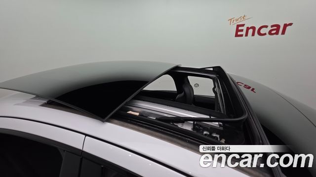 Hyundai Ioniq 6 Long Range Exclusive + 2023 — фото 12