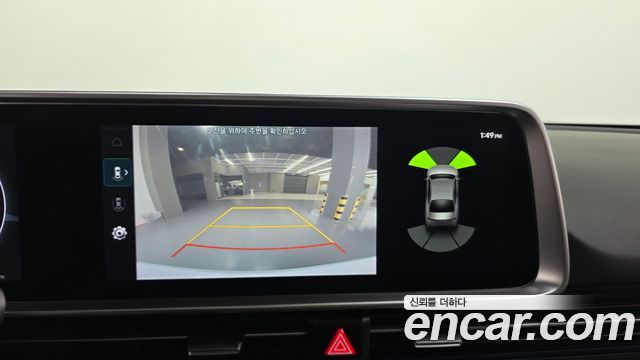 Hyundai Ioniq 6 Long Range Exclusive + 2023 — фото 19