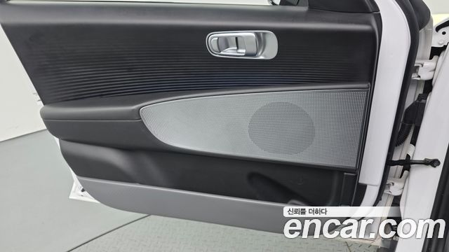 Hyundai Ioniq 6 Long Range Exclusive + 2023 — фото 24