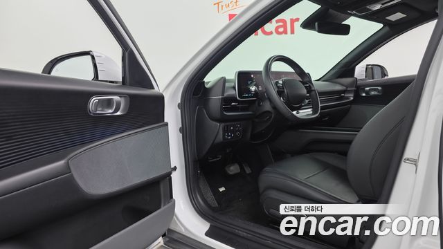 Hyundai Ioniq 6 Long Range Exclusive + 2023 — фото 26