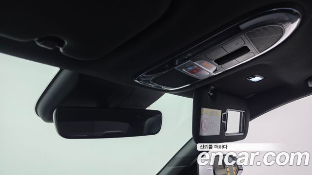 Hyundai Ioniq 6 Long Range Exclusive + 2023 — фото 27
