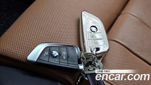 BMW X6 (F16) M50d 2018 — фото 30
