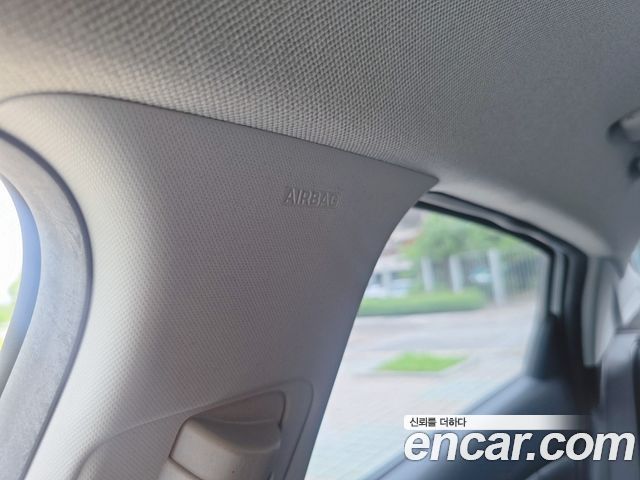 Hyundai Avante (CN7) 1.6 Modern 2023 — фото 20