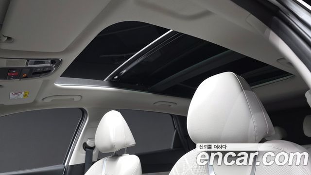 Hyundai Tucson (NX4) Gasoline 1.6 Turbo 2WD Inspiration 2025 — фото 18