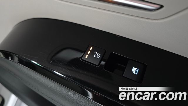 Hyundai Tucson (NX4) Gasoline 1.6 Turbo 2WD Inspiration 2025 — фото 19