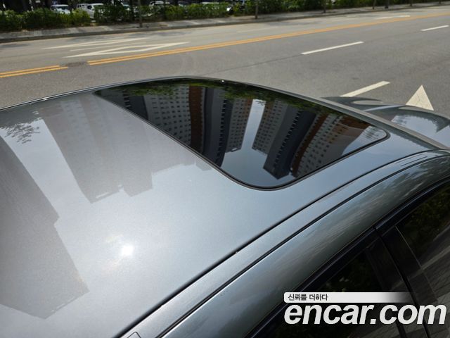 BMW 5 Series (F10) 528i M Aero Dynamic 2016 — фото 12