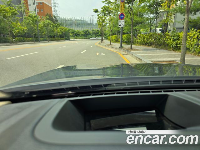 BMW 5 Series (F10) 528i M Aero Dynamic 2016 — фото 16