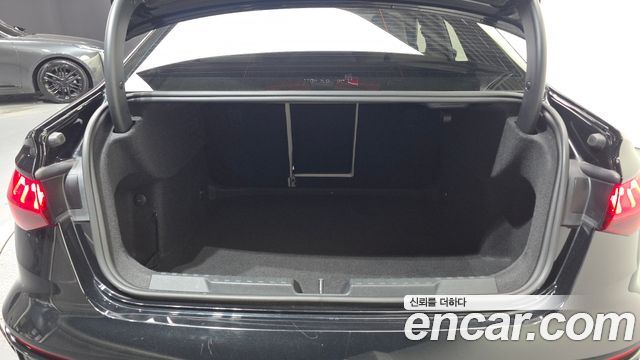 Audi A3 (8Y) 40 TFSI Premium 2023 — фото 24