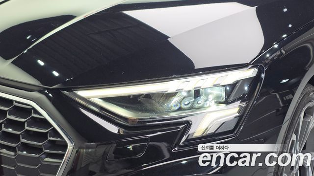 Audi A3 (8Y) 40 TFSI Premium 2023 — фото 28
