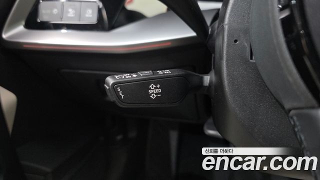 Audi A3 (8Y) 40 TFSI Premium 2023 — фото 32