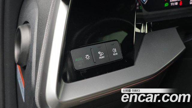 Audi A3 (8Y) 40 TFSI Premium 2023 — фото 35