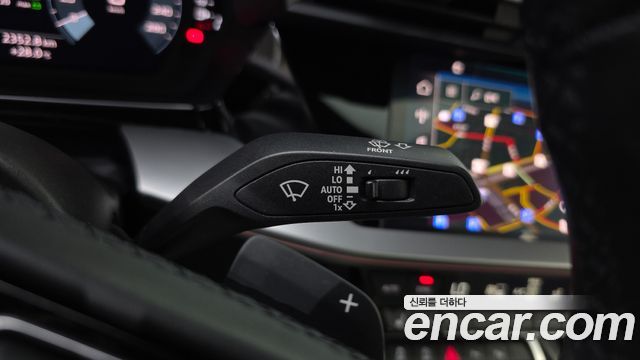 Audi A3 (8Y) 40 TFSI Premium 2023 — фото 36