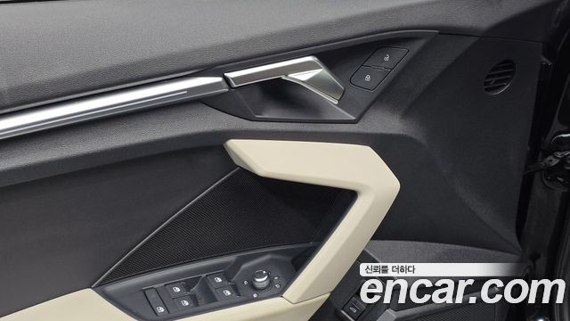 Audi A3 (8Y) 40 TFSI Premium 2023 — фото 38
