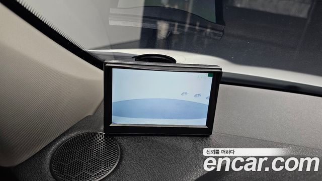 Renault Korea SM3 Neo RE 2016 — фото 15