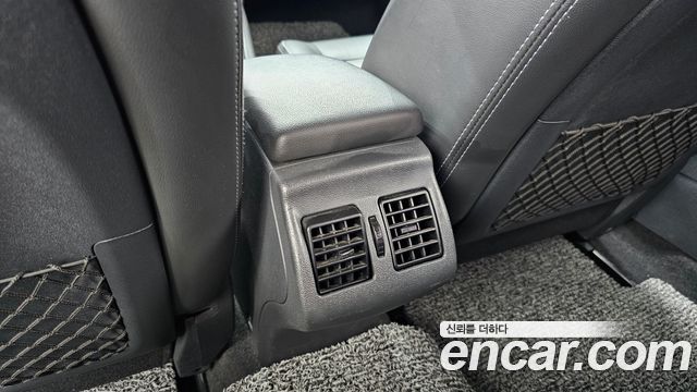 Renault Korea SM3 Neo RE 2016 — фото 18
