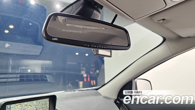 Renault Korea SM3 Neo RE 2016 — фото 19