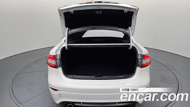 Renault Korea SM3 Neo RE 2016 — фото 20