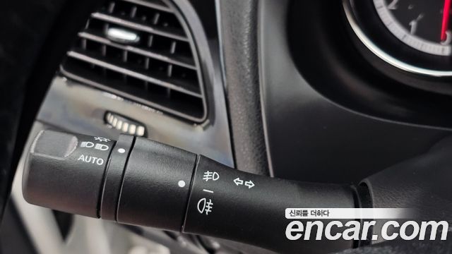 Renault Korea SM3 Neo RE 2016 — фото 29