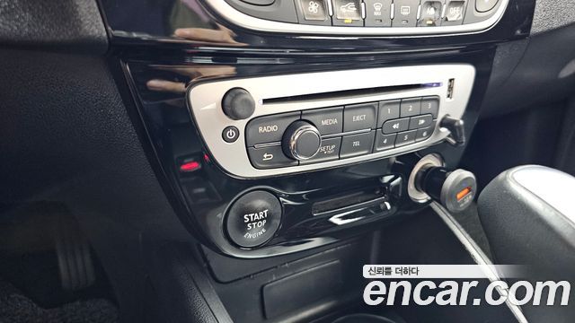 Renault Korea SM3 Neo RE 2016 — фото 31