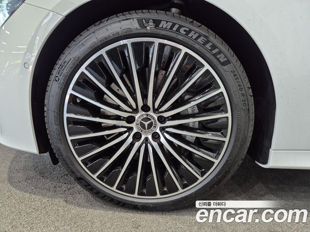 Mercedes-Benz E-Class (W214) E450 4MATIC Exclusive 2025 — фото 5