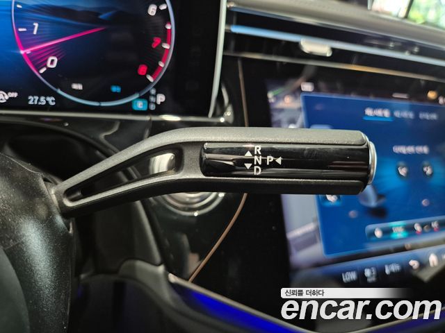 Mercedes-Benz E-Class (W214) E450 4MATIC Exclusive 2025 — фото 9