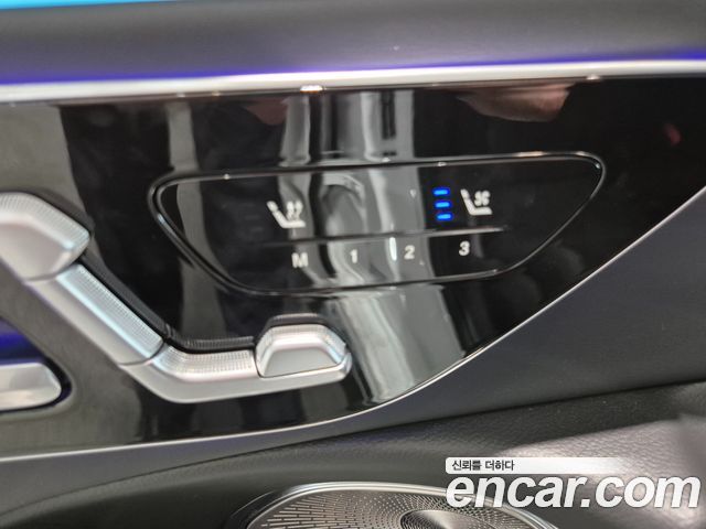 Mercedes-Benz E-Class (W214) E450 4MATIC Exclusive 2025 — фото 17